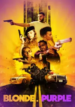 Blonde. Purple (2021) торрент