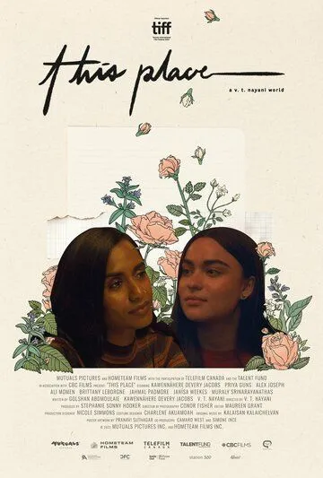 This Place (2022) торрент