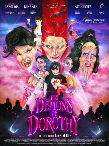 Скачать Демоны Дороти (2021)