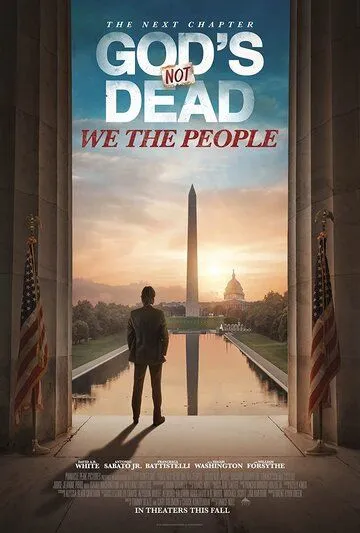 Скачать God's Not Dead: We the People[xfgiven_year1] ()[/xfgiven_year1]