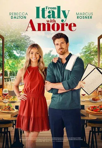 For the Love of Pasta (2022) торрент