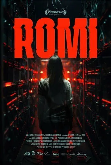 Роми (2023) торрент