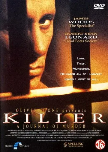 Убийца: Дневник убийств (1995) торрент