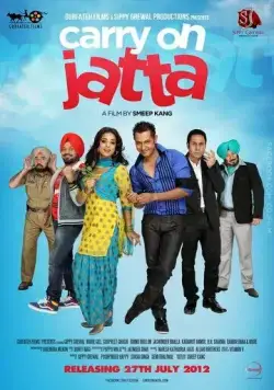 Carry on Jatta (2012) торрент