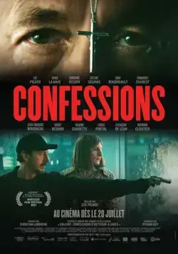 Исповедь киллера (2020) торрент