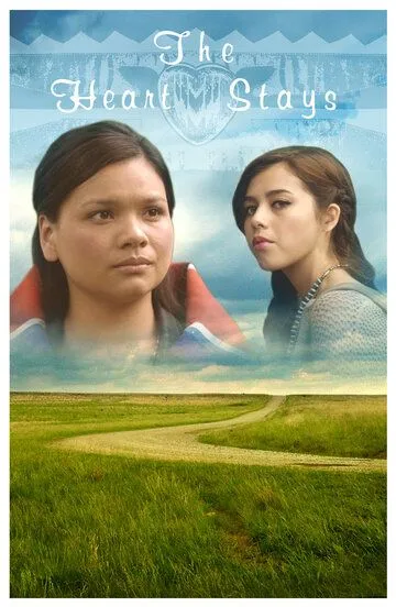 Скачать The Heart Stays