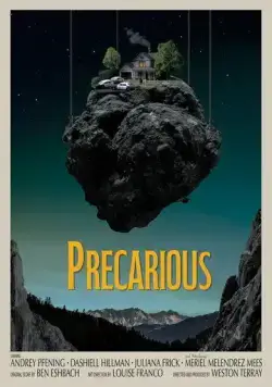 Precarious (2020) торрент