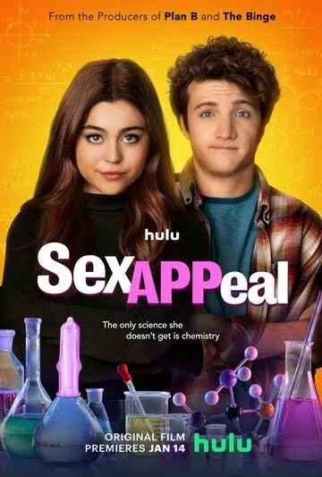 Sex Appeal (2022) торрент