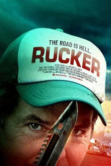 Rucker (2022) торрент