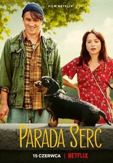 Parada serc (2022) торрент