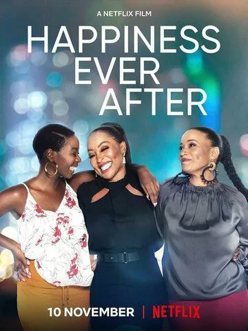 Скачать Happiness Ever After