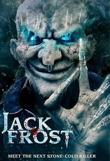 Проклятие Джека Фроста (2022) торрент