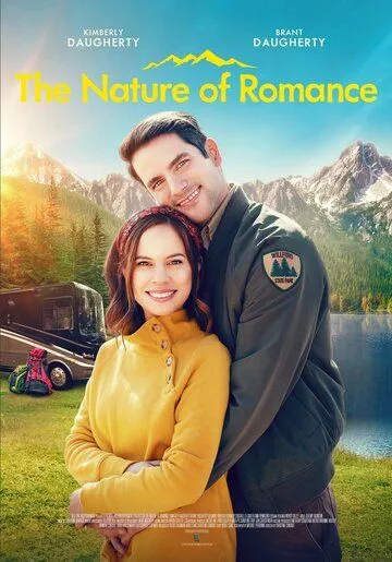 Parked for Love (2021) торрент