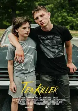 Tenkiller (2022) торрент