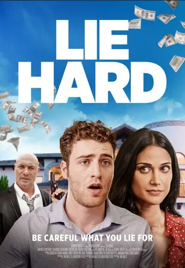 Lie Hard (2022) торрент