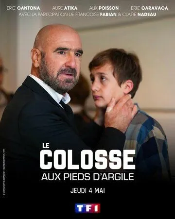 Le Colosse aux pieds d'argile (2022) через торрент бесплатно Скачать Le Colosse aux pieds d'argile (2022) через торрент бесплатно