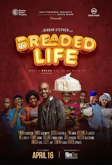 Скачать Breaded Life