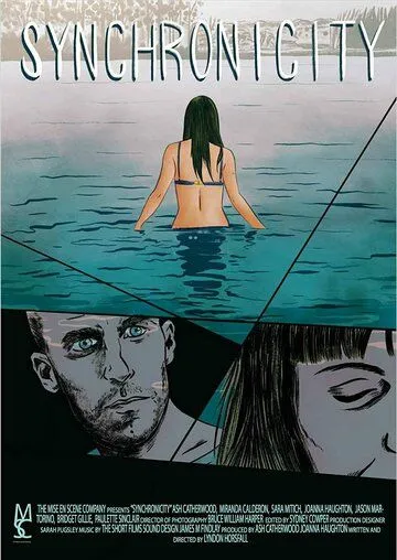 Synchronicity (2021) торрент