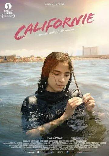 Californie (2021) торрент