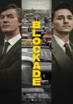 Blokád (2022) торрент