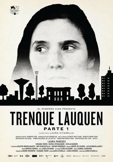 Скачать Trenque Lauquen parte I