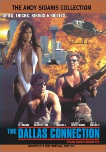 Проект Даллас (1994) торрент