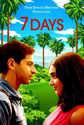 7 Days (2021) торрент