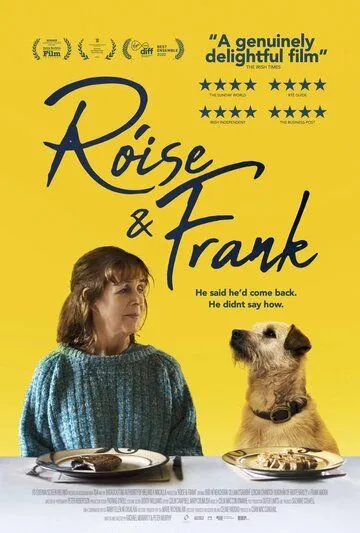 Róise & Frank (2022) торрент
