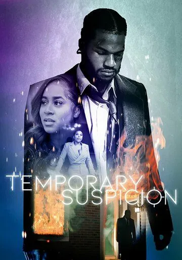 Temporary Suspicion (2022) торрент