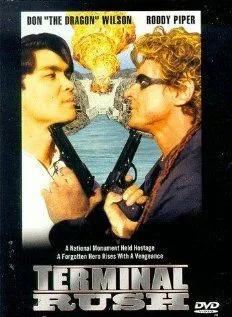 Последний рывок (1996) торрент