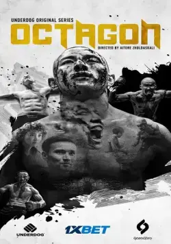 Октагон (2023) торрент