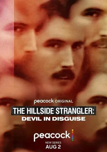 Скачать The Hillside Strangler: Devil in Disguise (2022) через торрент бесплатно