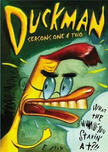 Скачать Дакмен (1994)