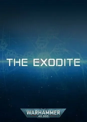 The Exodite (2022) торрент