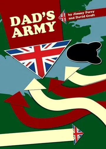 Скачать Папашина армия (1968)