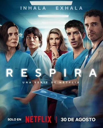 Respira (2024) торрент