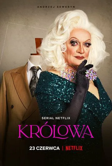 Возвращение королевы (2022) торрент