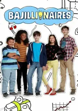 Bajillionaires (2018) торрент