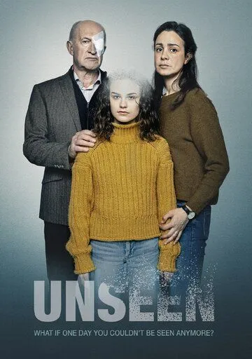 Скачать Unseen (2020)