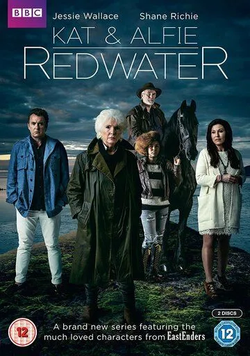 Redwater (2017) торрент
