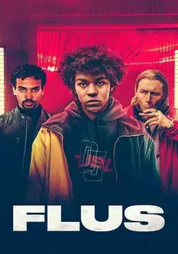 Flus (2022) торрент