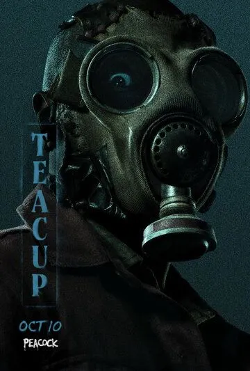 Чайная чашка (2024) торрент
