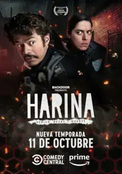 Harina (2022) торрент