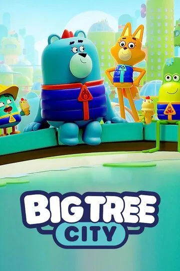 Скачать Big Tree City