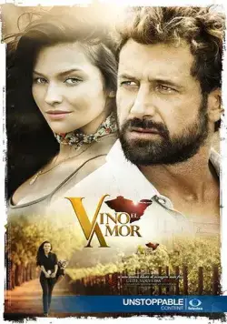 Вино любви (2016) торрент