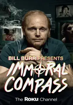 Immoral Compass (2021) торрент