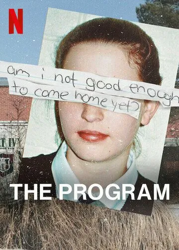 Скачать The Program: Cons, Cults, and Kidnapping (2024)