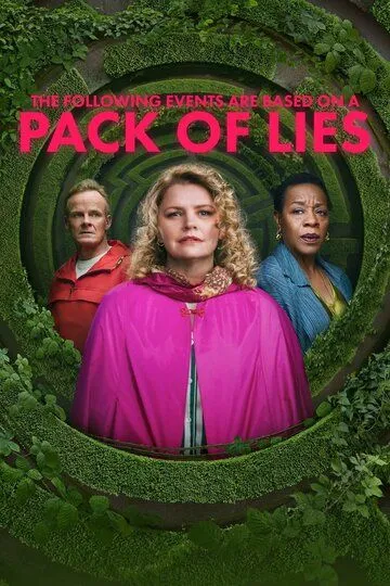 Скачать The Following Events Are Based on a Pack of Lies