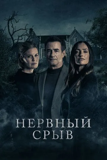 Скачать Нервный срыв (2024)