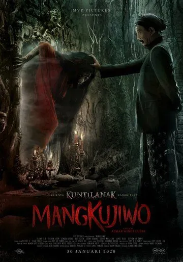 Mangkujiwo (2020) торрент